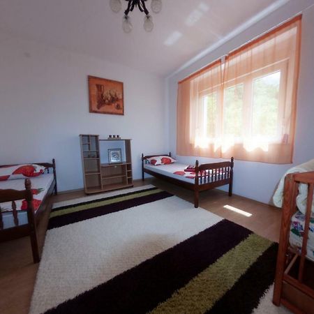 Hostel -Sema Mostar Eksteriør bilde