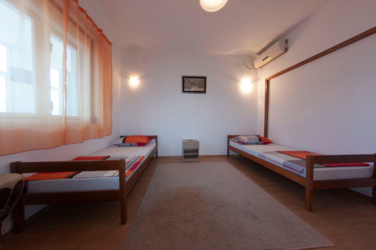 Hostel -Sema Mostar Eksteriør bilde