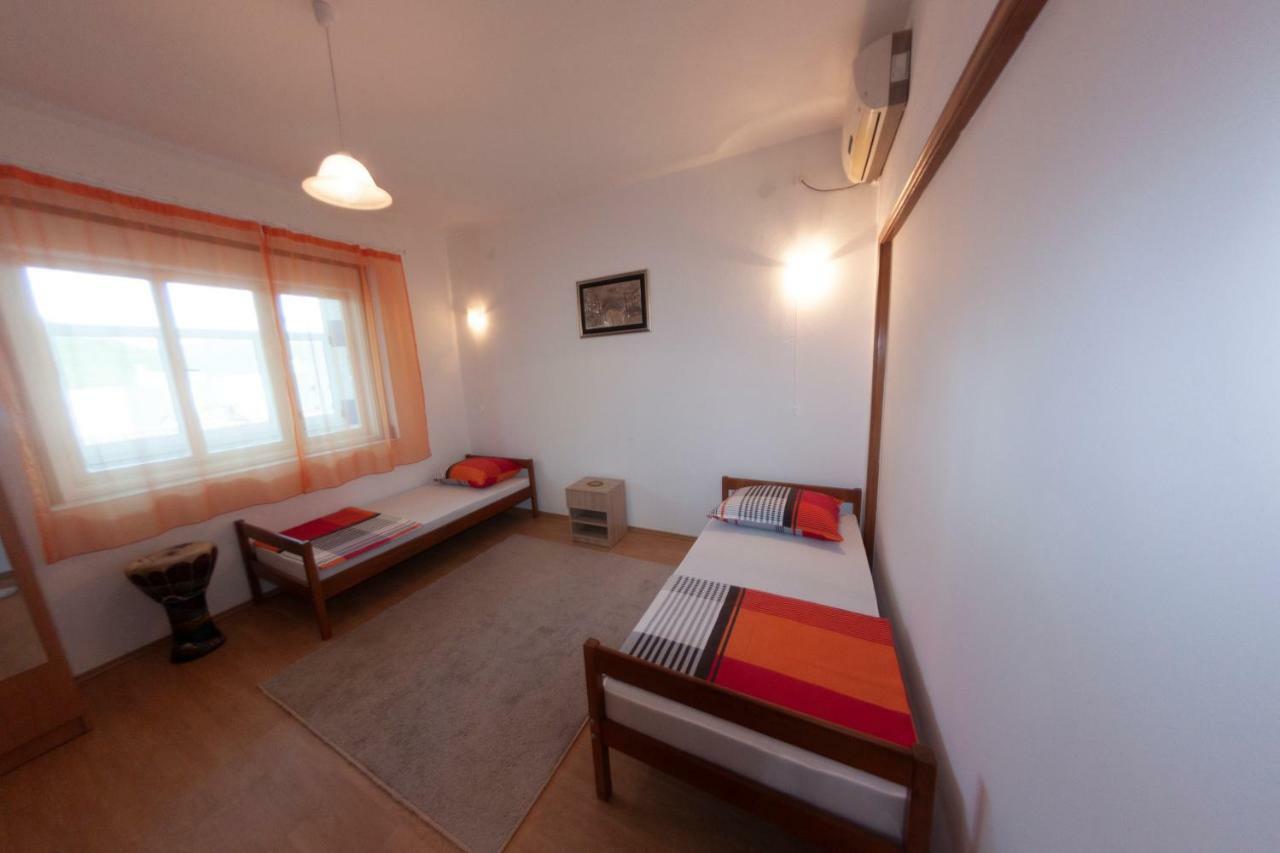 Hostel -Sema Mostar Eksteriør bilde