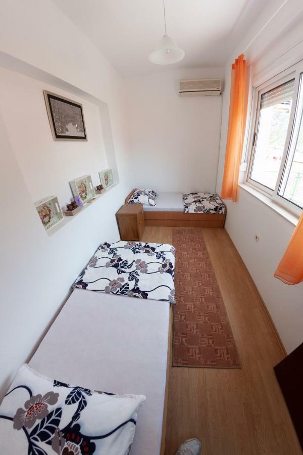 Hostel -Sema Mostar Eksteriør bilde