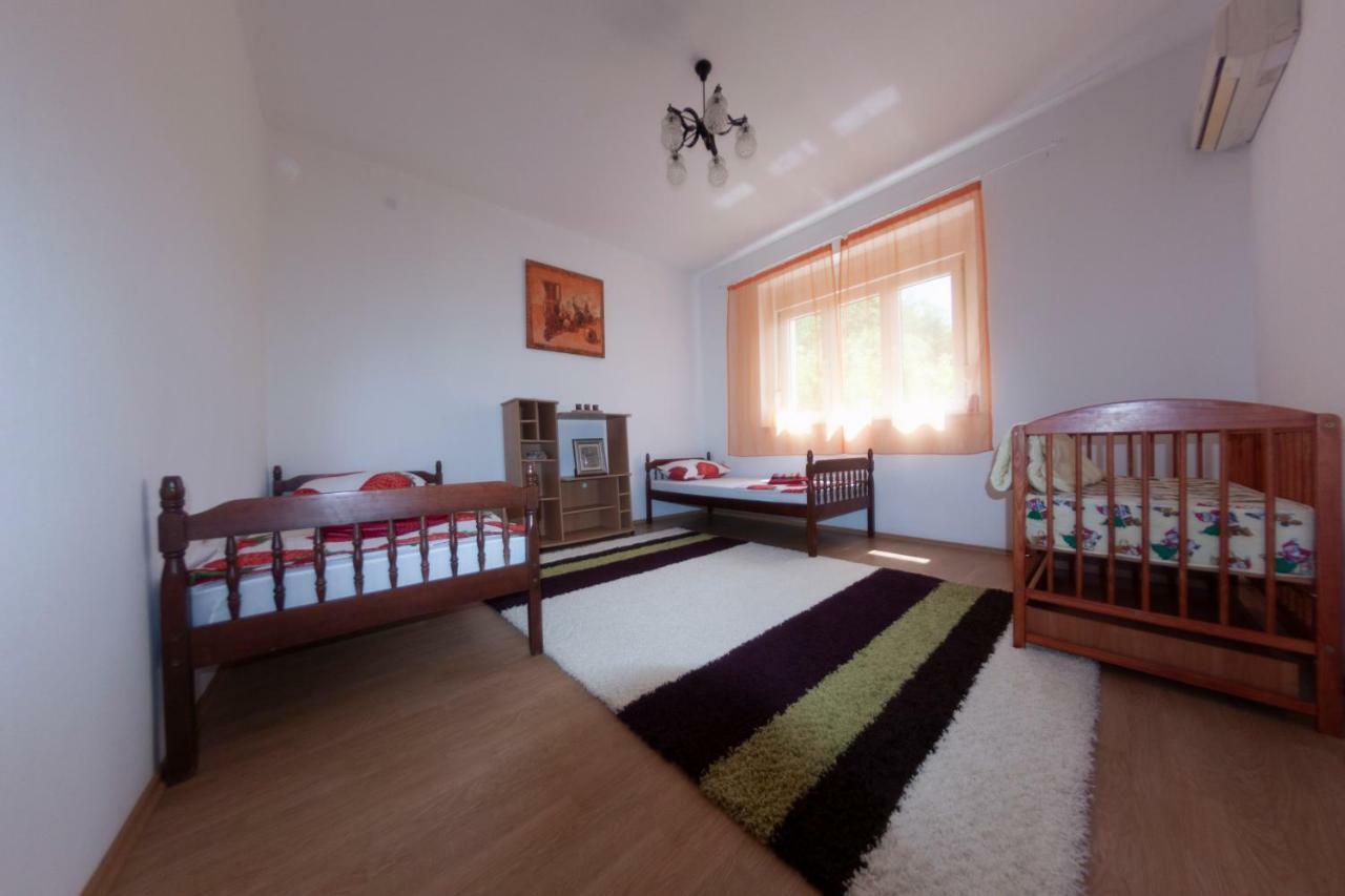 Hostel -Sema Mostar Eksteriør bilde