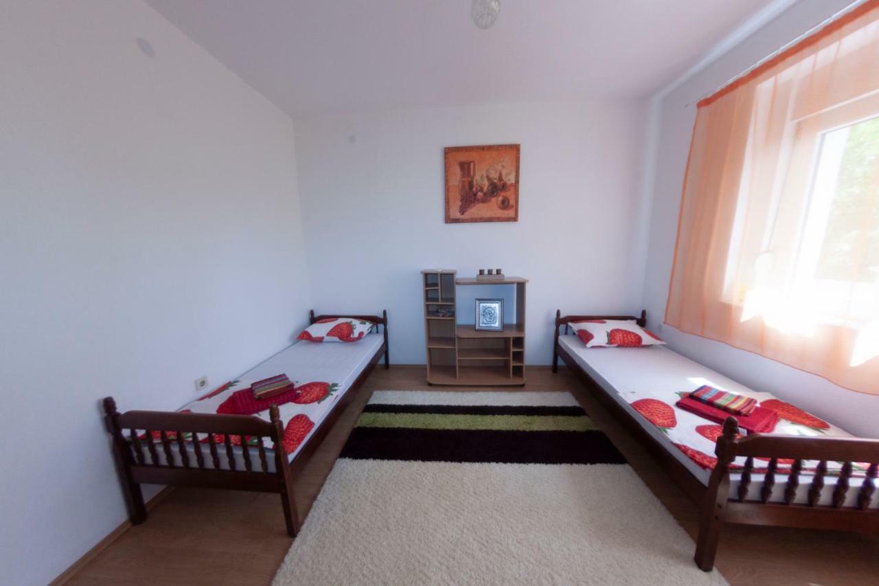 Hostel -Sema Mostar Eksteriør bilde