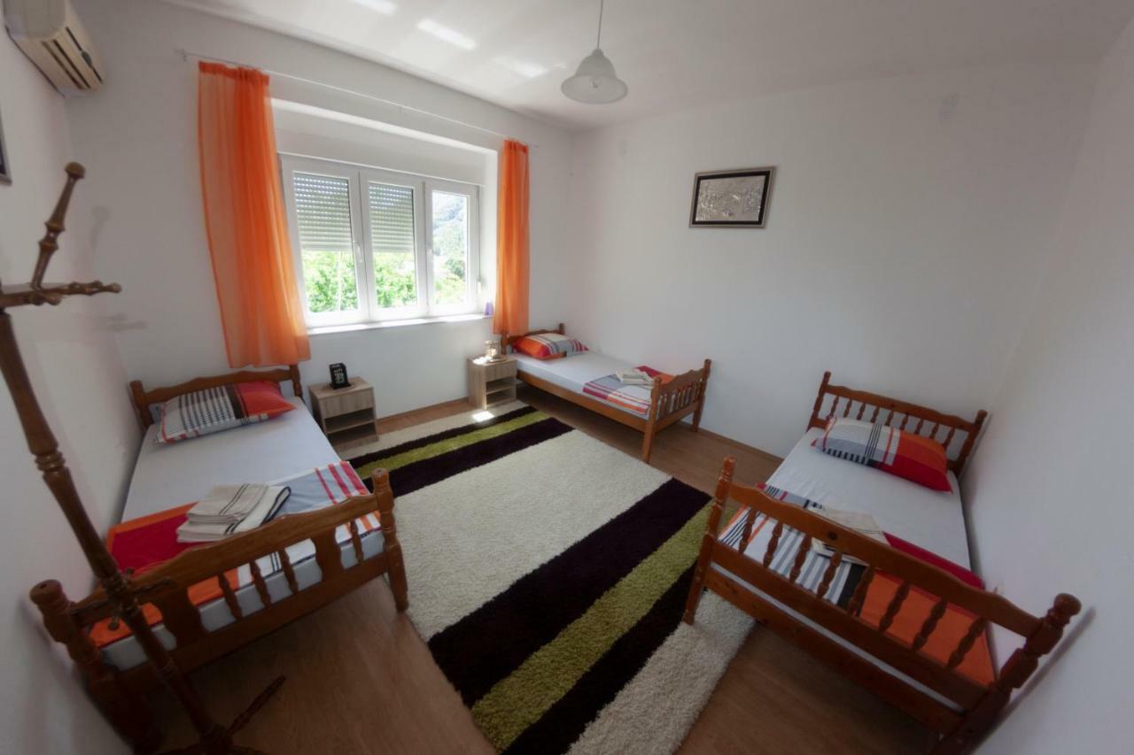 Hostel -Sema Mostar Eksteriør bilde