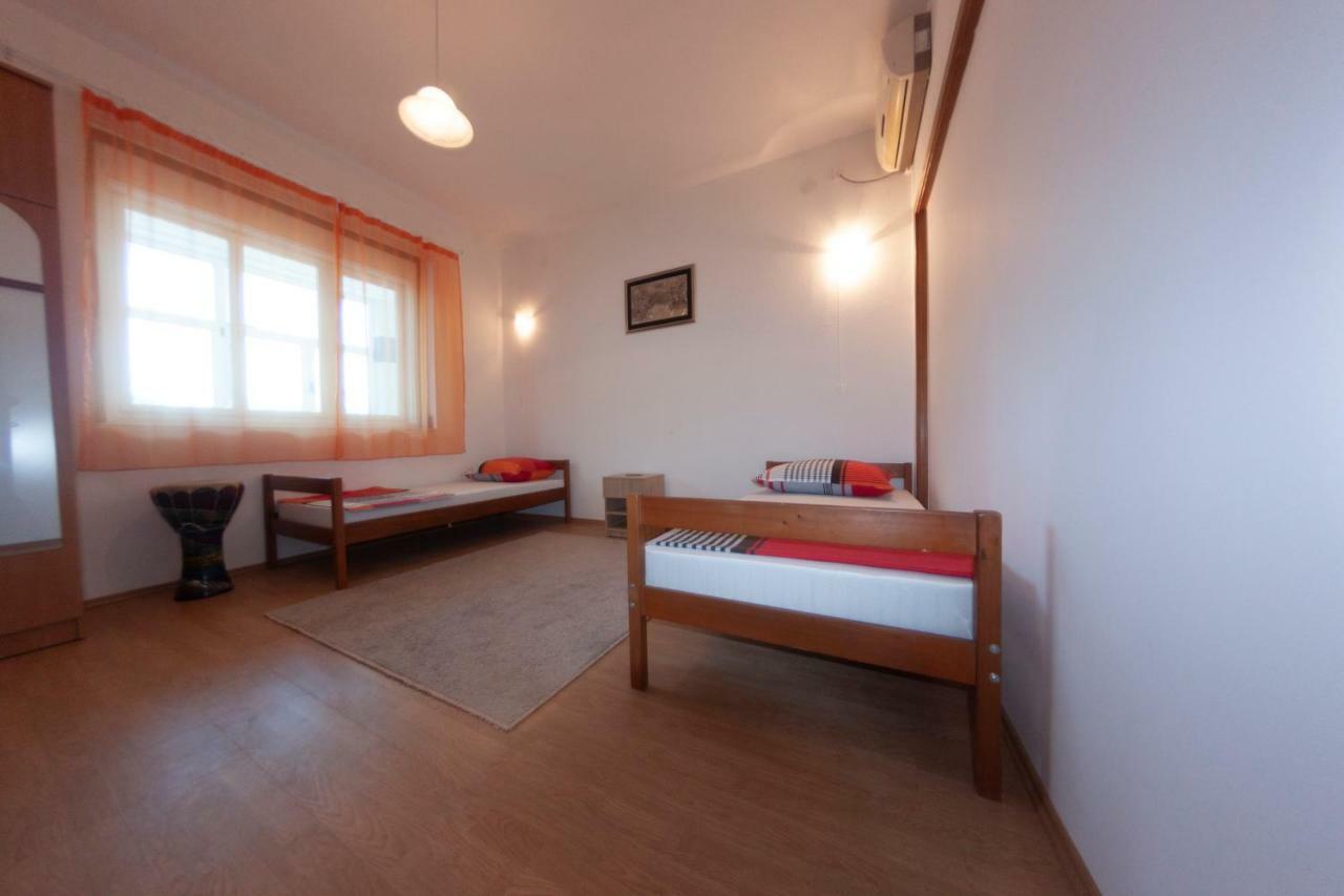 Hostel -Sema Mostar Eksteriør bilde