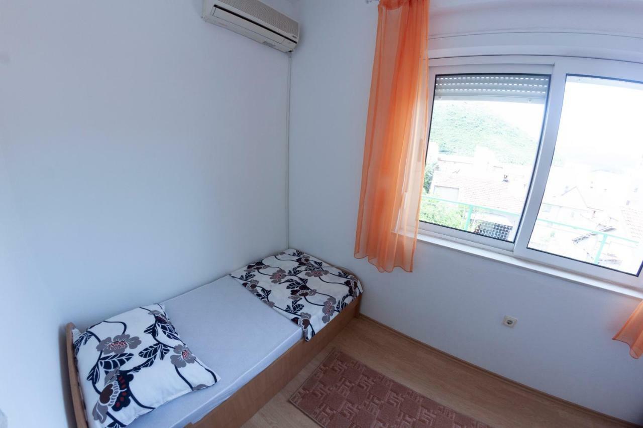 Hostel -Sema Mostar Eksteriør bilde