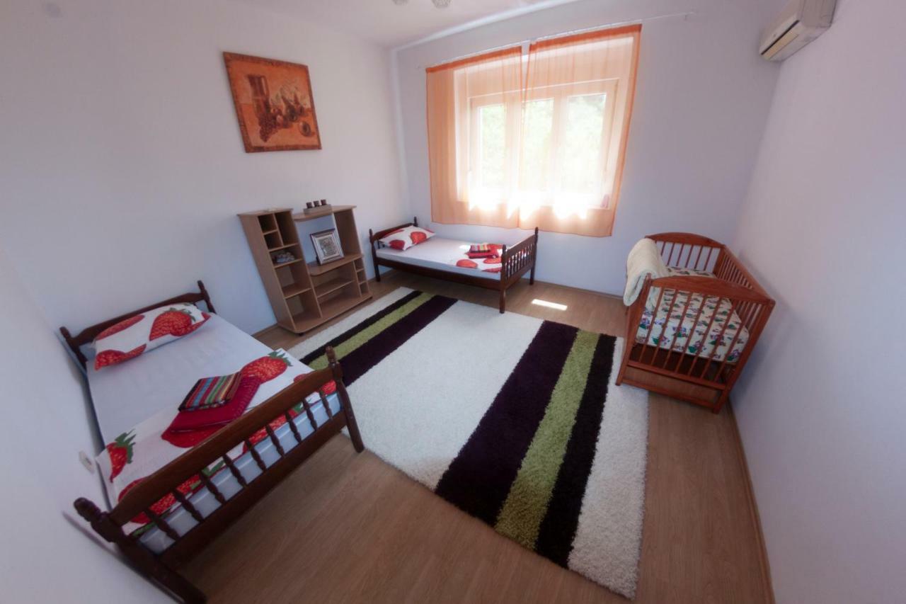 Hostel -Sema Mostar Eksteriør bilde