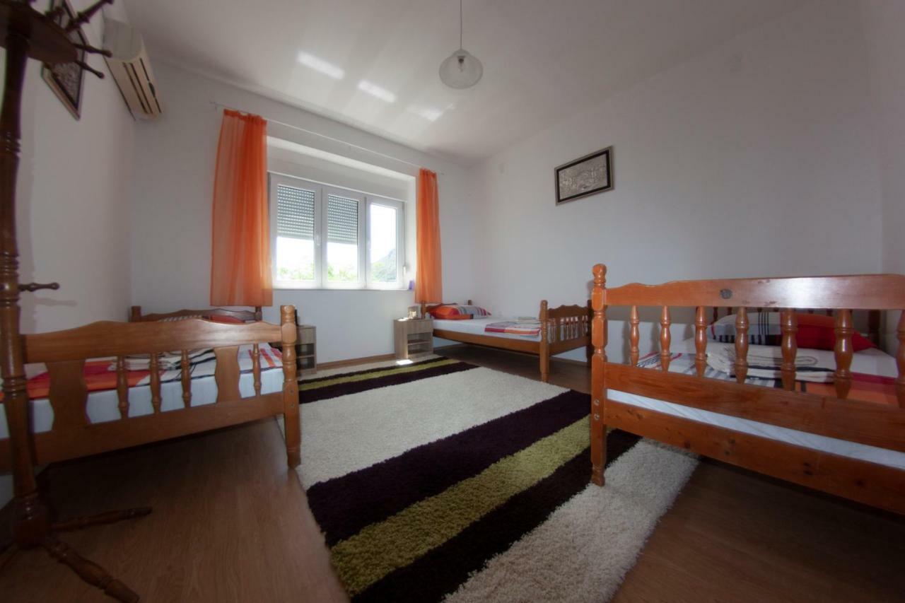 Hostel -Sema Mostar Eksteriør bilde