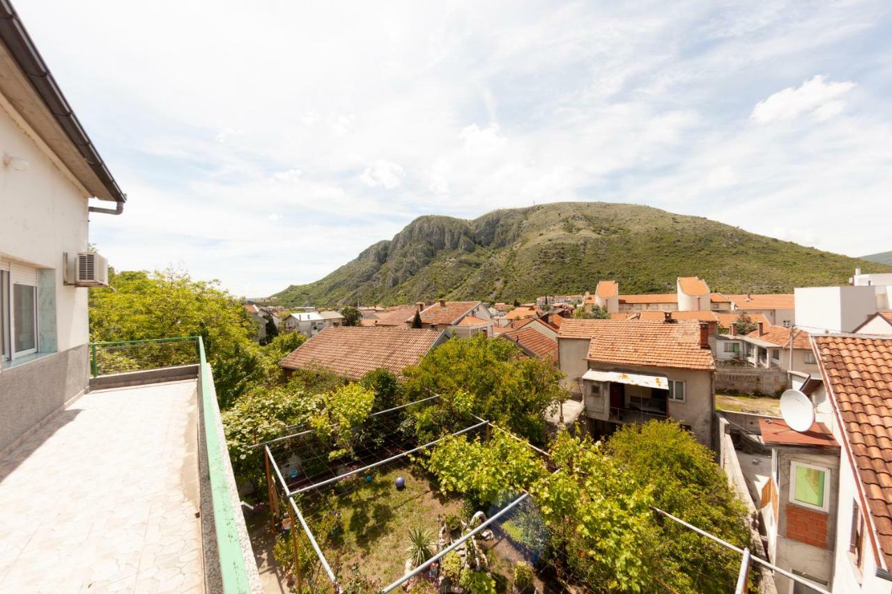 Hostel -Sema Mostar Eksteriør bilde