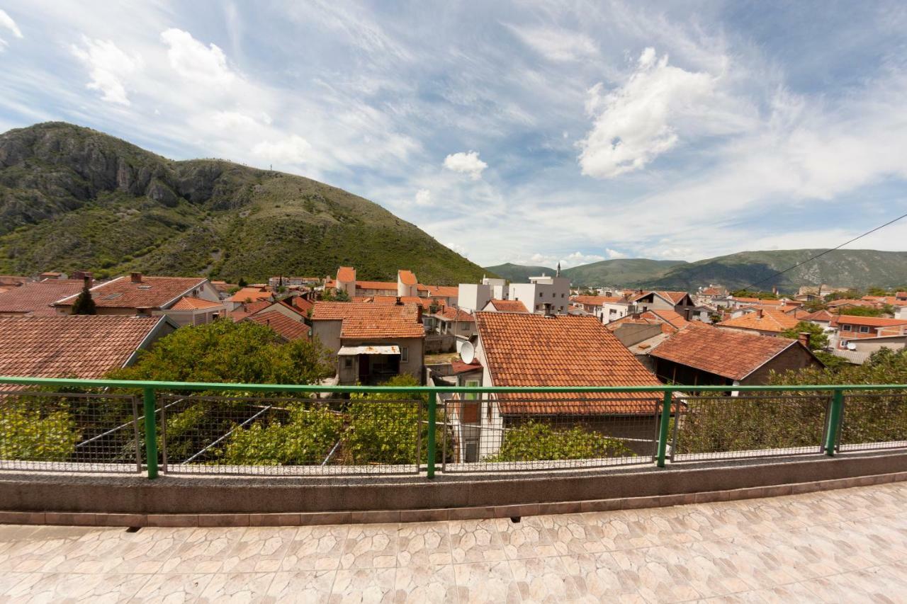 Hostel -Sema Mostar Eksteriør bilde